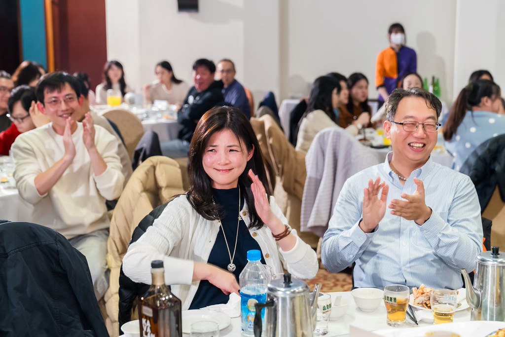 [活動攝影]僑力化工2025尾牙饗宴-最專業的團隊完成每場完美活動攝影，拍的不只好更要快! #雲端攝影