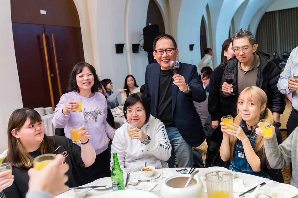 [活動攝影]僑力化工2025尾牙饗宴-最專業的團隊完成每場完美活動攝影，拍的不只好更要快! #活動拍立得