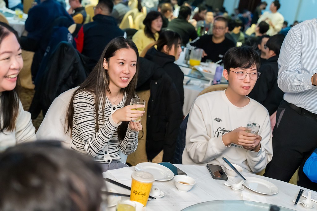 [活動攝影]僑力化工2025尾牙饗宴-最專業的團隊完成每場完美活動攝影，拍的不只好更要快! #即拍即印