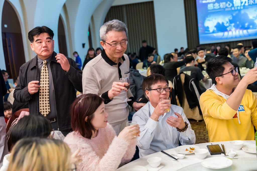 [活動攝影]僑力化工2025尾牙饗宴-最專業的團隊完成每場完美活動攝影，拍的不只好更要快! #活動拍立得