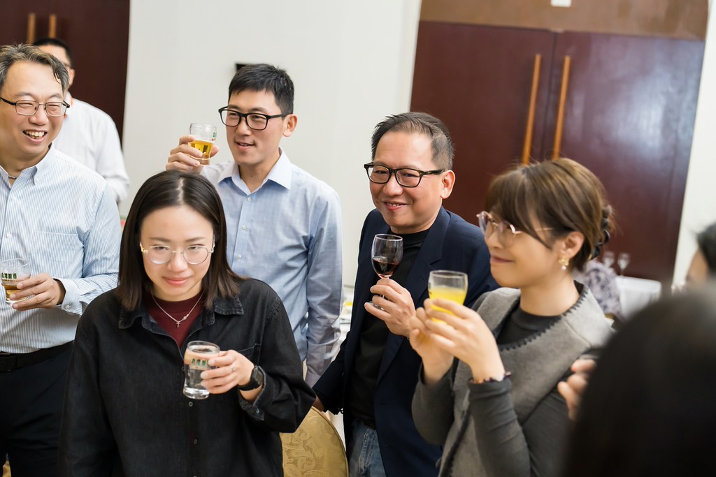 [活動攝影]僑力化工2025尾牙饗宴-最專業的團隊完成每場完美活動攝影，拍的不只好更要快! #活動拍攝