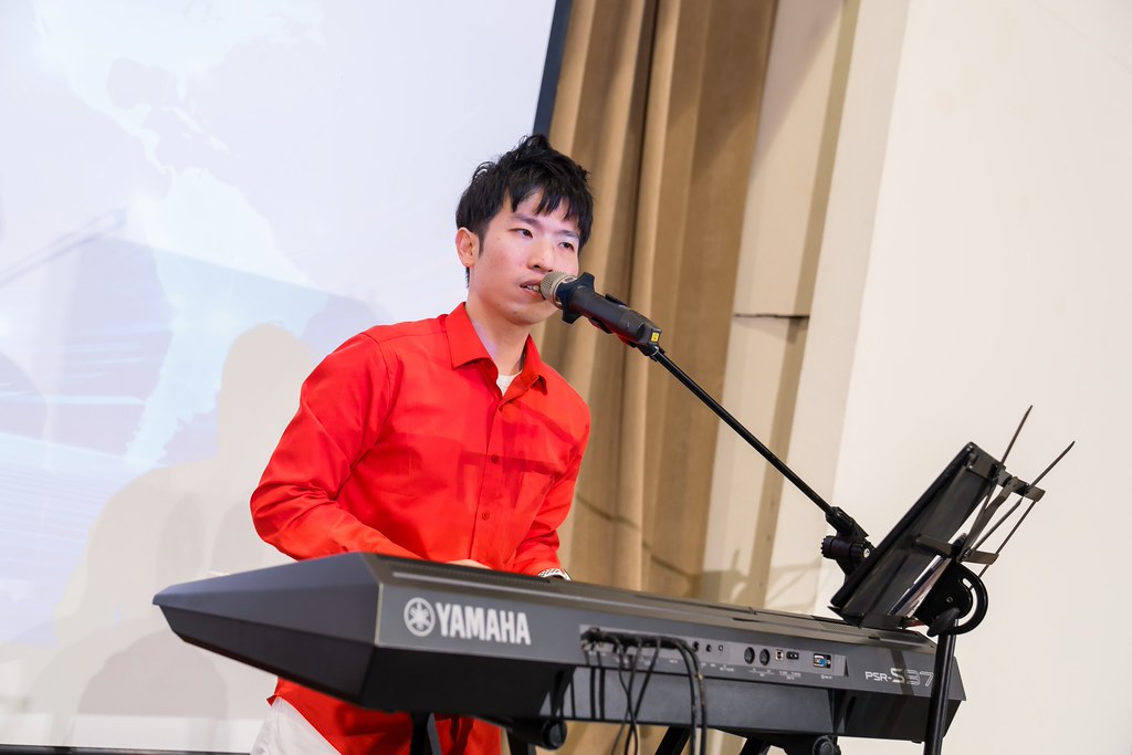 [活動攝影]僑力化工2025尾牙饗宴-最專業的團隊完成每場完美活動攝影，拍的不只好更要快! #活動拍攝