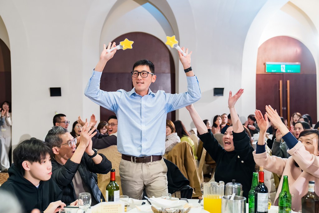 [活動攝影]僑力化工2025尾牙饗宴-最專業的團隊完成每場完美活動攝影，拍的不只好更要快! #活動拍立得