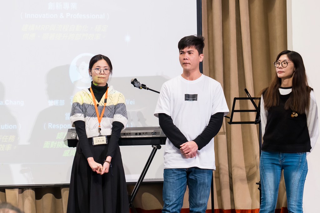 [活動攝影]僑力化工2025尾牙饗宴-最專業的團隊完成每場完美活動攝影，拍的不只好更要快! #即時攝影