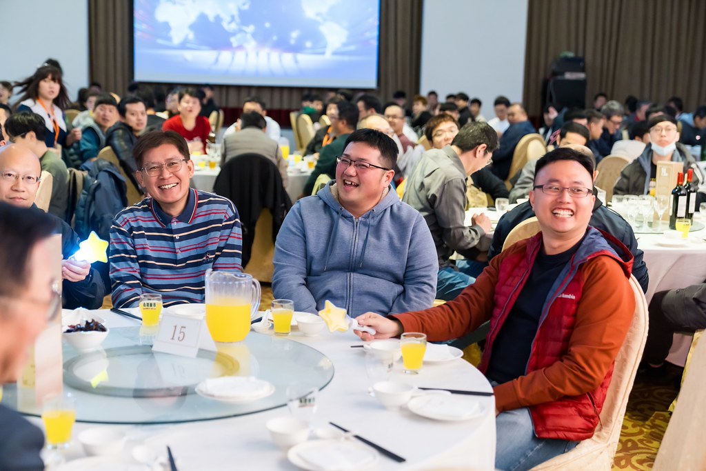 [活動攝影]僑力化工2025尾牙饗宴-最專業的團隊完成每場完美活動攝影，拍的不只好更要快! #即拍即印