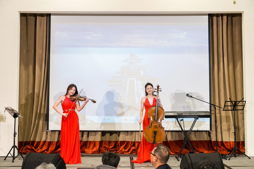 [活動攝影]僑力化工2025尾牙饗宴-最專業的團隊完成每場完美活動攝影，拍的不只好更要快! #尾牙攝影