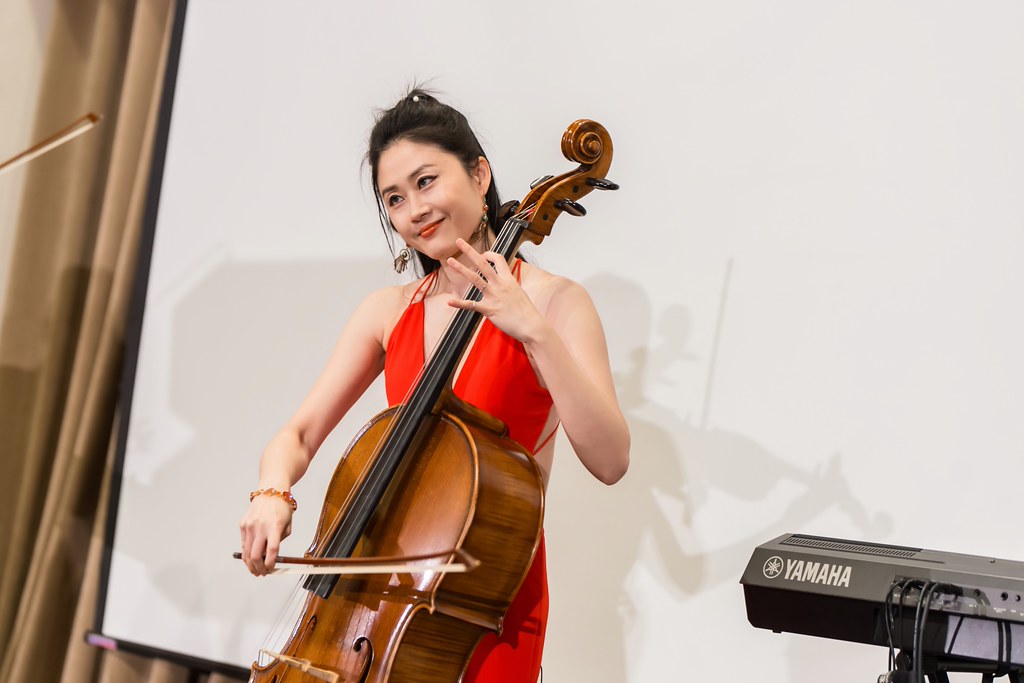 [活動攝影]僑力化工2025尾牙饗宴-最專業的團隊完成每場完美活動攝影，拍的不只好更要快! #雲端攝影