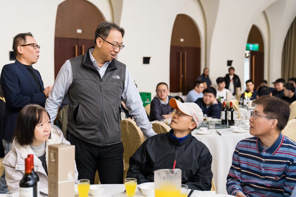 [活動攝影]僑力化工2025尾牙饗宴-最專業的團隊完成每場完美活動攝影，拍的不只好更要快! #活動拍立得