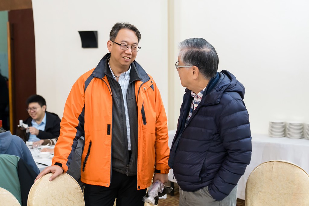 [活動攝影]僑力化工2025尾牙饗宴-最專業的團隊完成每場完美活動攝影，拍的不只好更要快! #即時攝影