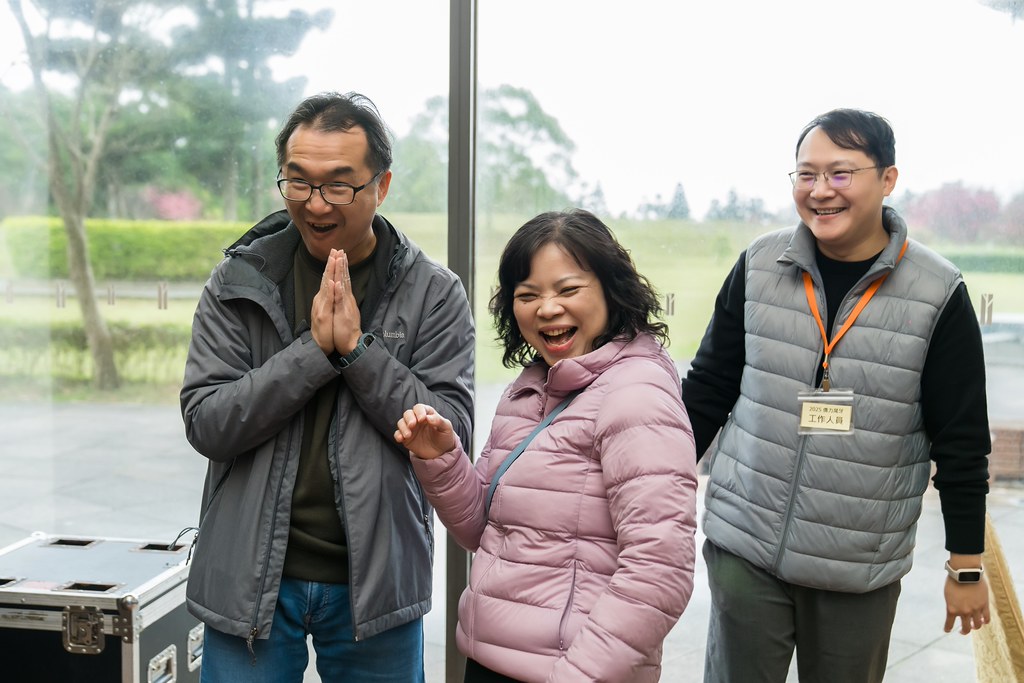 [活動攝影]僑力化工2025尾牙饗宴-最專業的團隊完成每場完美活動攝影，拍的不只好更要快! #活動攝影