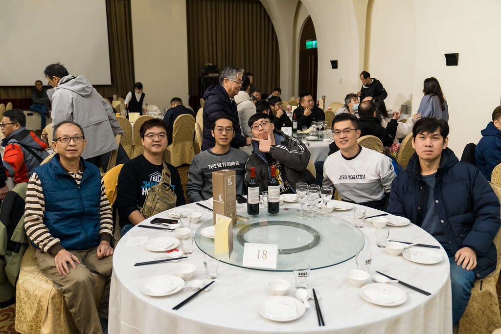 [活動攝影]僑力化工2025尾牙饗宴-最專業的團隊完成每場完美活動攝影，拍的不只好更要快! #雲端攝影