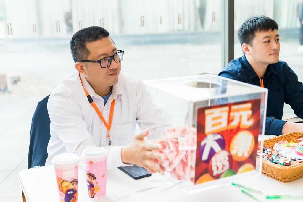 [活動攝影]僑力化工2025尾牙饗宴-最專業的團隊完成每場完美活動攝影，拍的不只好更要快! #活動拍立得