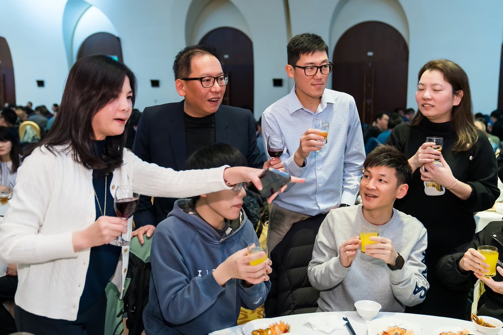 [活動攝影]僑力化工2025尾牙饗宴-最專業的團隊完成每場完美活動攝影，拍的不只好更要快! #雲端攝影