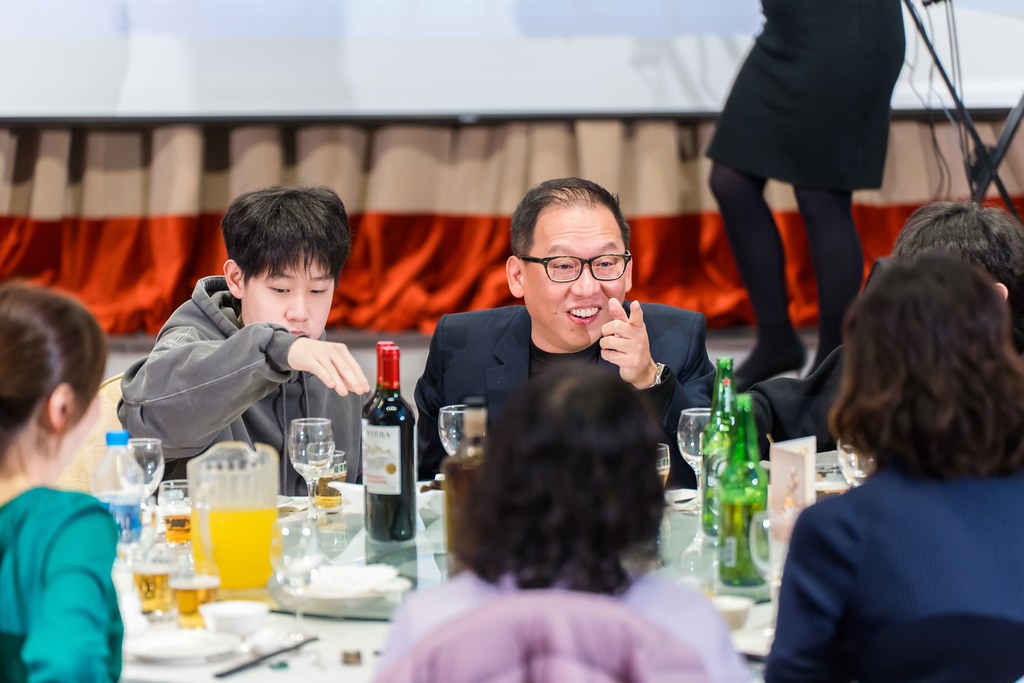 [活動攝影]僑力化工2025尾牙饗宴-最專業的團隊完成每場完美活動攝影，拍的不只好更要快! #即拍即印