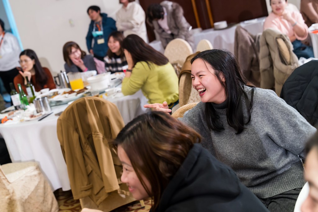 [活動攝影]僑力化工2025尾牙饗宴-最專業的團隊完成每場完美活動攝影，拍的不只好更要快! #即時攝影