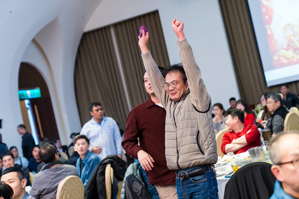 [活動攝影]僑力化工2025尾牙饗宴-最專業的團隊完成每場完美活動攝影，拍的不只好更要快! #活動拍攝