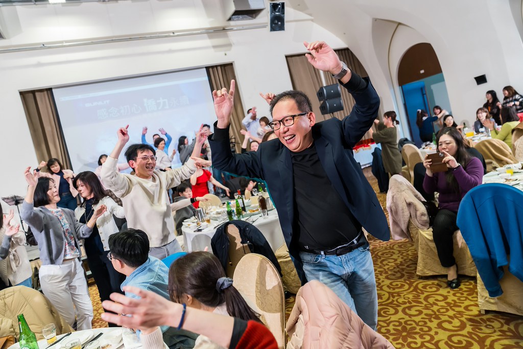 [活動攝影]僑力化工2025尾牙饗宴-最專業的團隊完成每場完美活動攝影，拍的不只好更要快! #活動拍攝