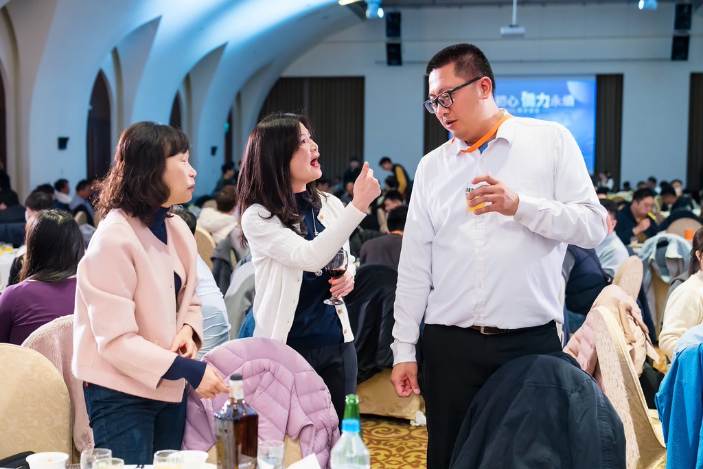 [活動攝影]僑力化工2025尾牙饗宴-最專業的團隊完成每場完美活動攝影，拍的不只好更要快! #活動拍攝