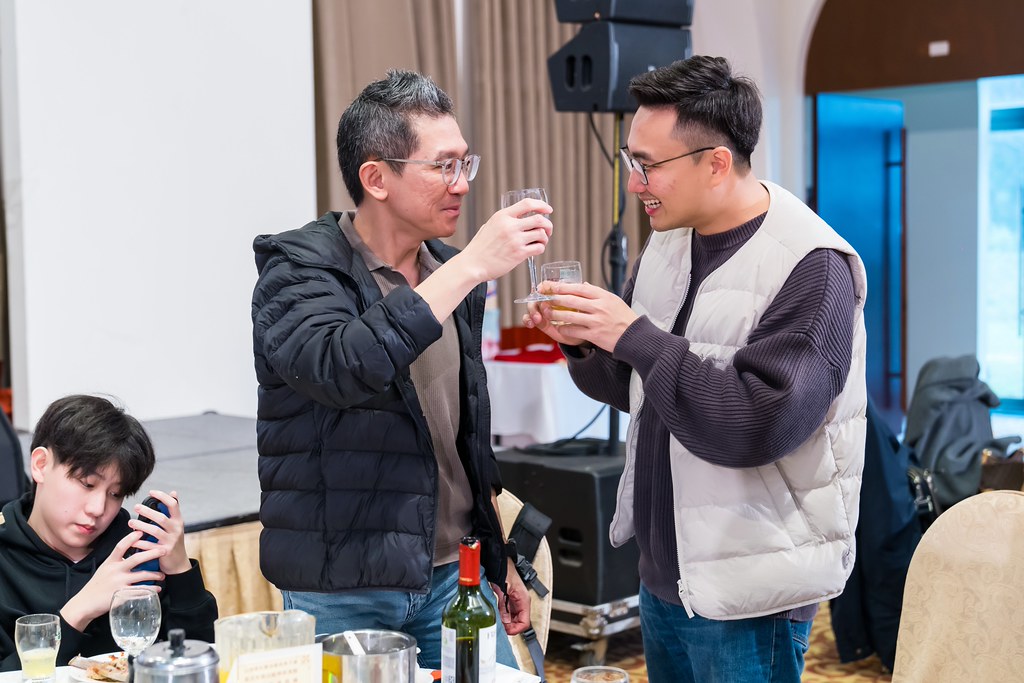 [活動攝影]僑力化工2025尾牙饗宴-最專業的團隊完成每場完美活動攝影，拍的不只好更要快! #即時攝影