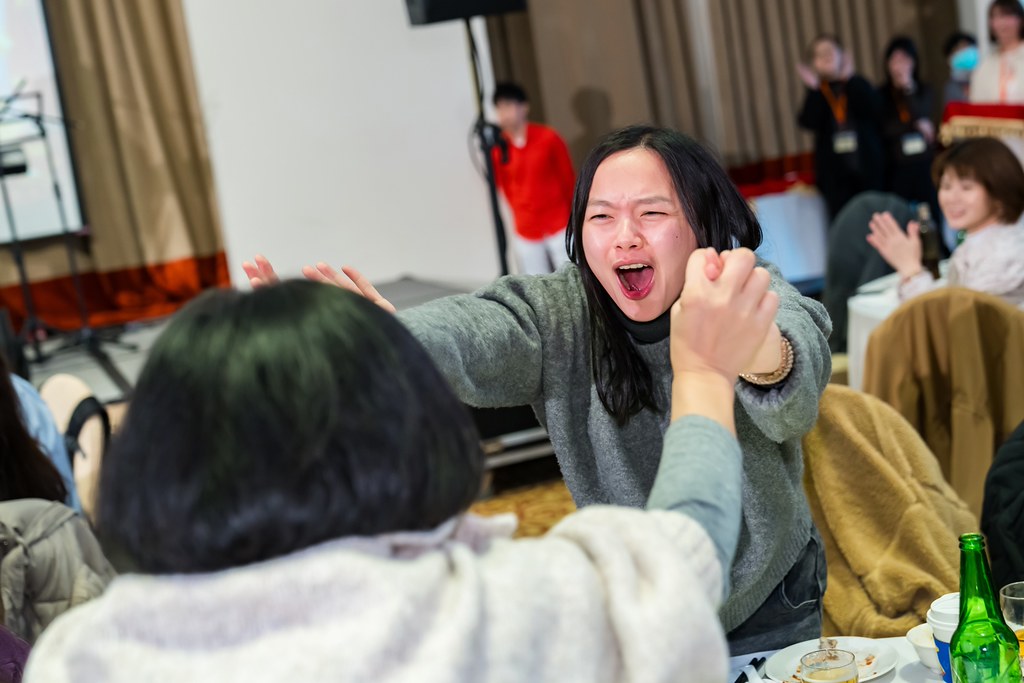 [活動攝影]僑力化工2025尾牙饗宴-最專業的團隊完成每場完美活動攝影，拍的不只好更要快! #活動拍攝