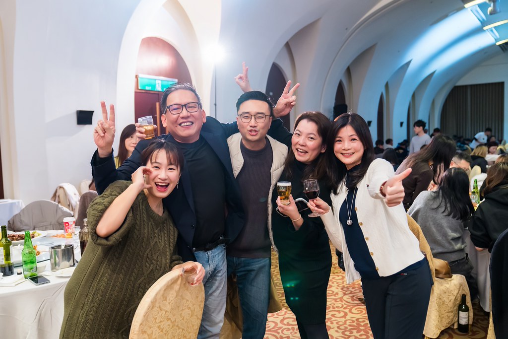 [活動攝影]僑力化工2025尾牙饗宴-最專業的團隊完成每場完美活動攝影，拍的不只好更要快! #即時攝影