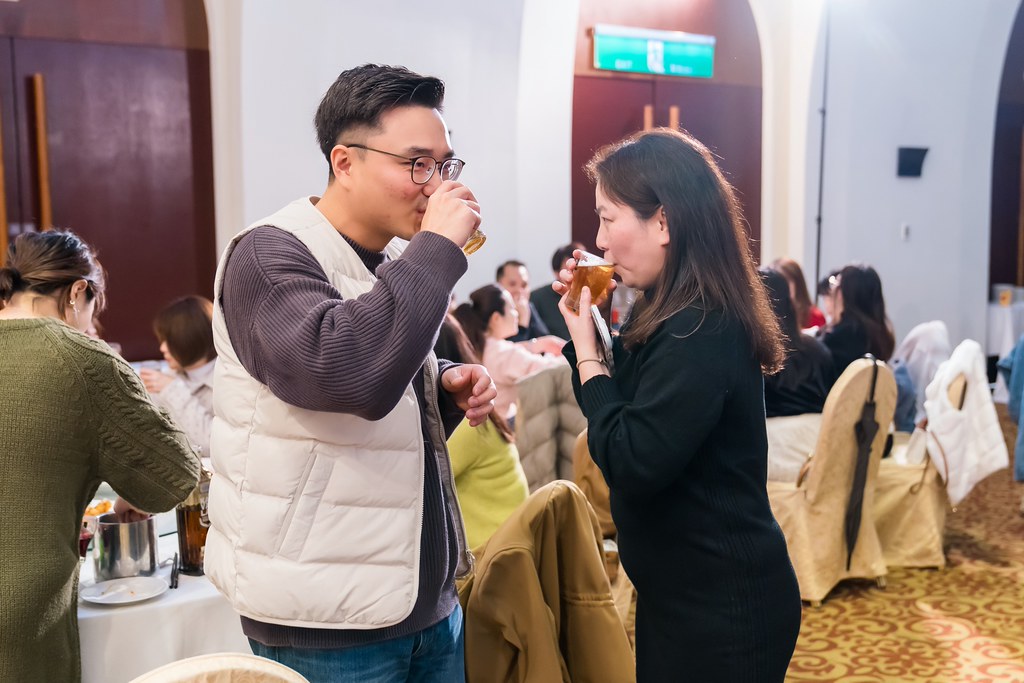 [活動攝影]僑力化工2025尾牙饗宴-最專業的團隊完成每場完美活動攝影，拍的不只好更要快! #活動拍立得