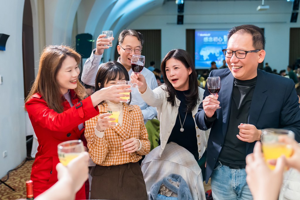 [活動攝影]僑力化工2025尾牙饗宴-最專業的團隊完成每場完美活動攝影，拍的不只好更要快! #活動拍攝