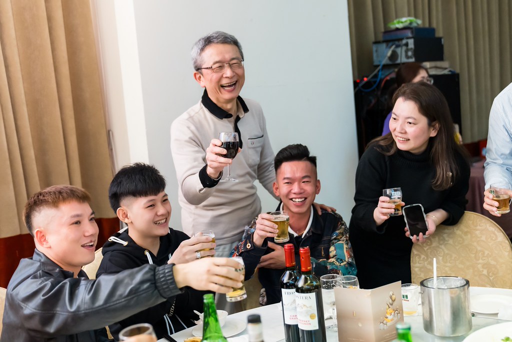 [活動攝影]僑力化工2025尾牙饗宴-最專業的團隊完成每場完美活動攝影，拍的不只好更要快! #活動攝影