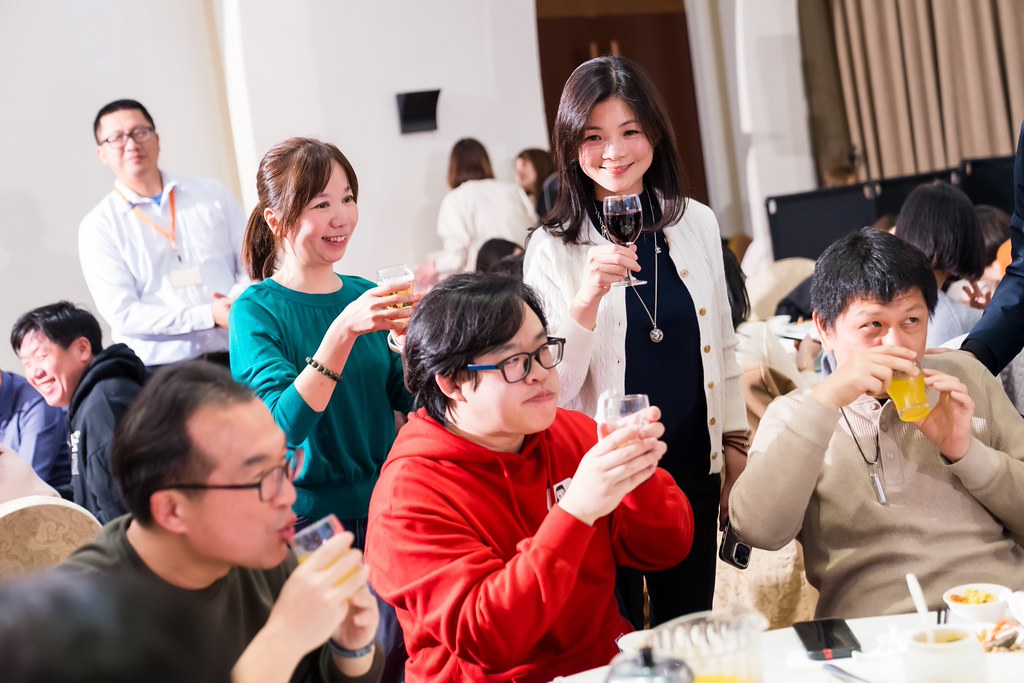 [活動攝影]僑力化工2025尾牙饗宴-最專業的團隊完成每場完美活動攝影，拍的不只好更要快! #即拍即印