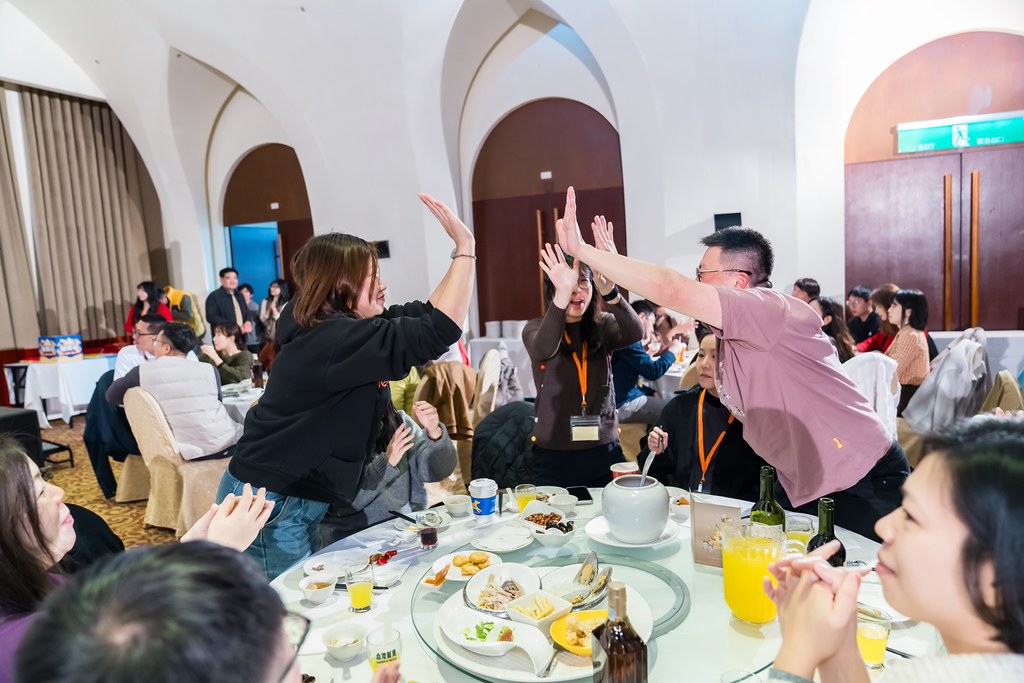 [活動攝影]僑力化工2025尾牙饗宴-最專業的團隊完成每場完美活動攝影，拍的不只好更要快! #活動拍立得