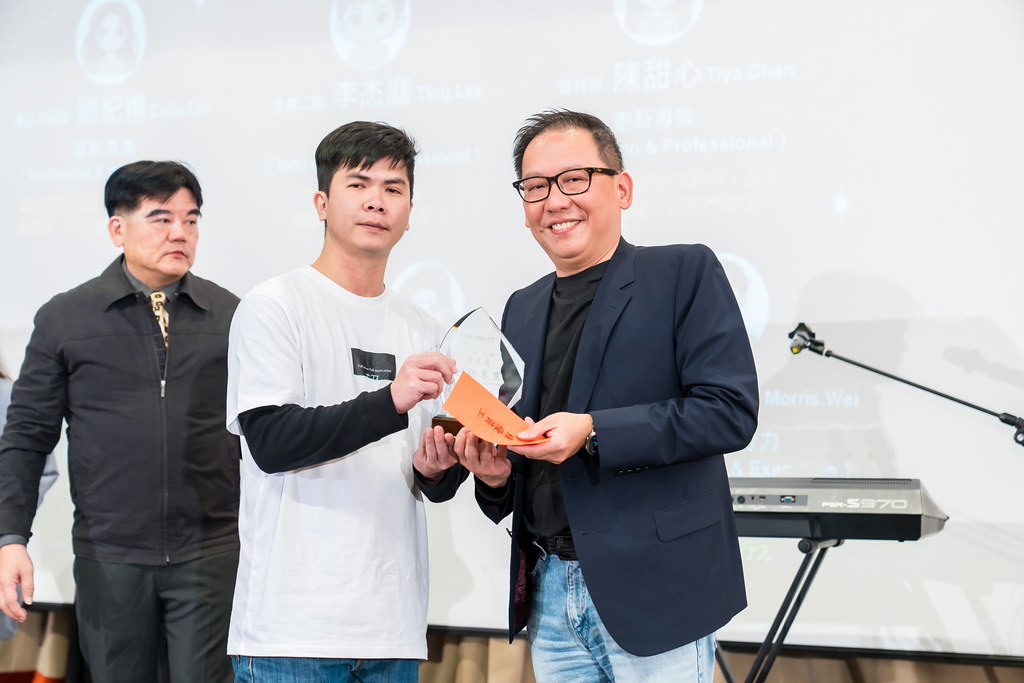 [活動攝影]僑力化工2025尾牙饗宴-最專業的團隊完成每場完美活動攝影，拍的不只好更要快! #活動拍攝