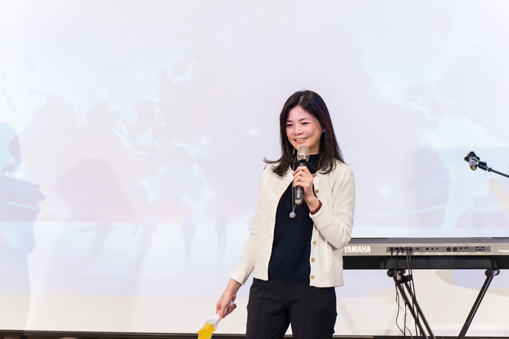 [活動攝影]僑力化工2025尾牙饗宴-最專業的團隊完成每場完美活動攝影，拍的不只好更要快! #雲端攝影