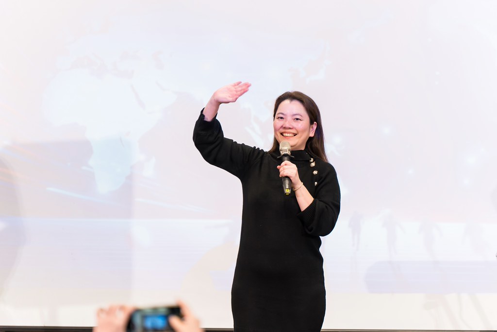 [活動攝影]僑力化工2025尾牙饗宴-最專業的團隊完成每場完美活動攝影，拍的不只好更要快! #即拍即印