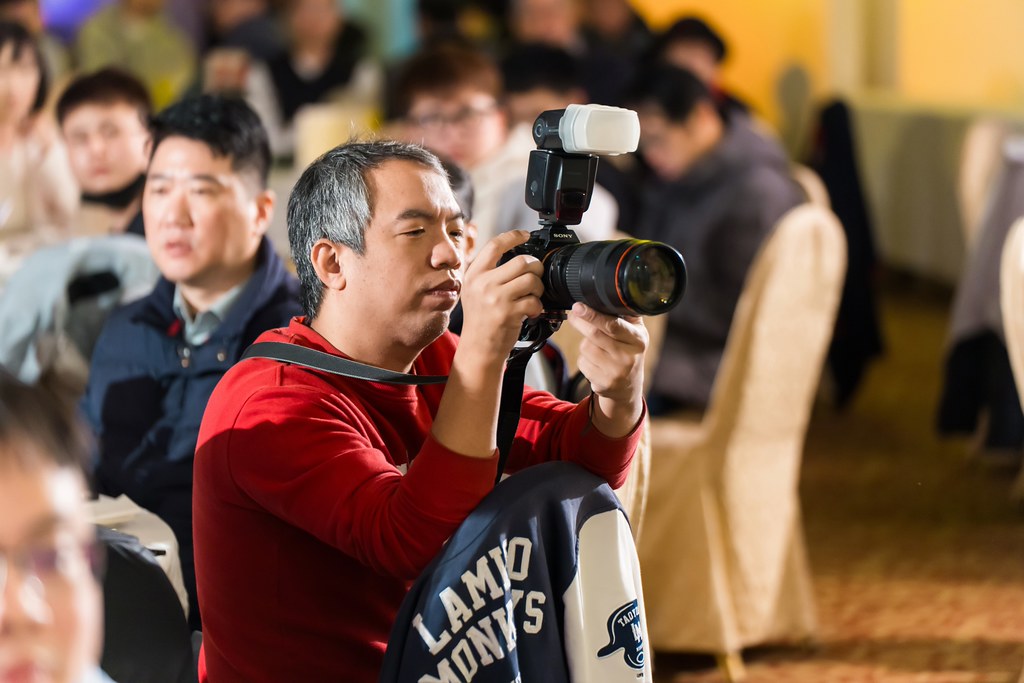 [活動攝影]僑力化工2025尾牙饗宴-最專業的團隊完成每場完美活動攝影，拍的不只好更要快! #活動攝影