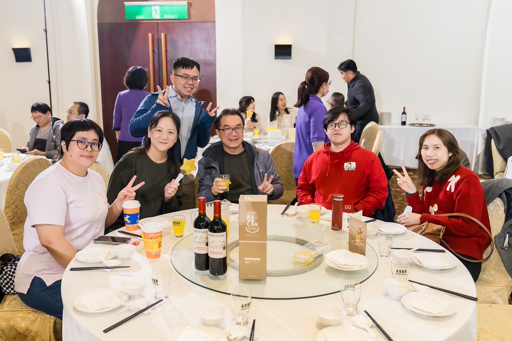 [活動攝影]僑力化工2025尾牙饗宴-最專業的團隊完成每場完美活動攝影，拍的不只好更要快! #尾牙攝影