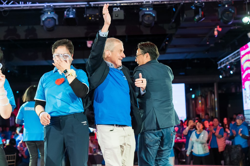 [活動攝影] 2025台灣居護尾牙晚宴-最專業的團隊完成每場完美活動攝影，拍的不只好更要快! #即時攝影