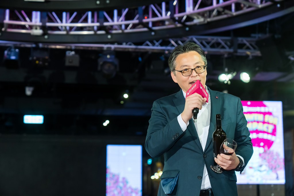 [活動攝影] 2025台灣居護尾牙晚宴-最專業的團隊完成每場完美活動攝影，拍的不只好更要快! #活動拍攝