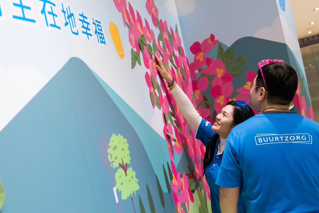 [活動攝影] 2025台灣居護尾牙晚宴-最專業的團隊完成每場完美活動攝影，拍的不只好更要快! #活動攝影