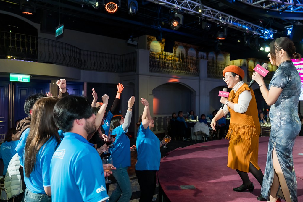 [活動攝影] 2025台灣居護尾牙晚宴-最專業的團隊完成每場完美活動攝影，拍的不只好更要快! #活動攝影