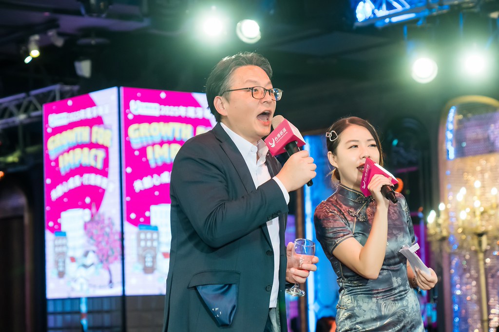 [活動攝影] 2025台灣居護尾牙晚宴-最專業的團隊完成每場完美活動攝影，拍的不只好更要快! #雲端攝影