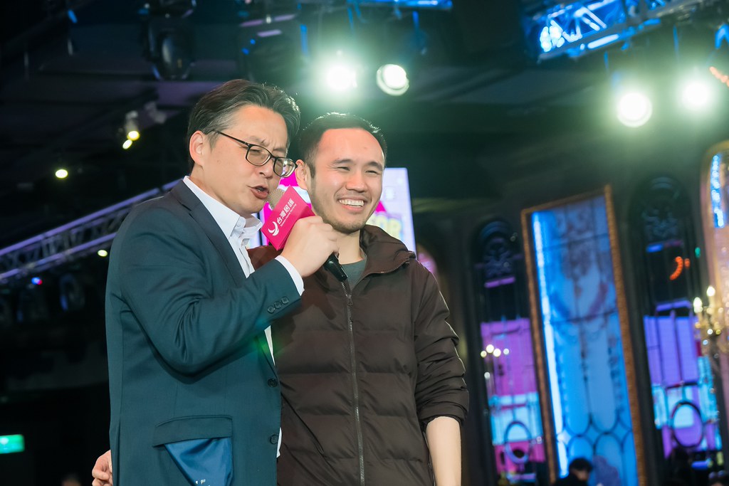 [活動攝影] 2025台灣居護尾牙晚宴-最專業的團隊完成每場完美活動攝影，拍的不只好更要快! #尾牙攝影