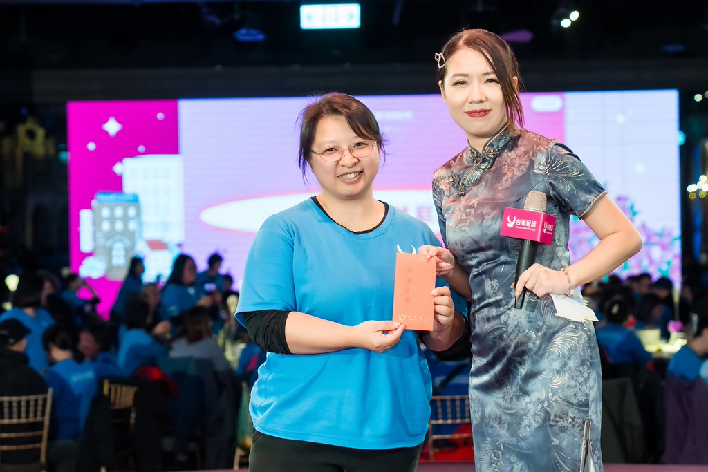 [活動攝影] 2025台灣居護尾牙晚宴-最專業的團隊完成每場完美活動攝影，拍的不只好更要快! #雲端攝影