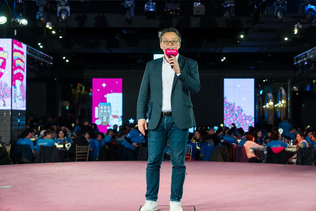 [活動攝影] 2025台灣居護尾牙晚宴-最專業的團隊完成每場完美活動攝影，拍的不只好更要快! #活動攝影