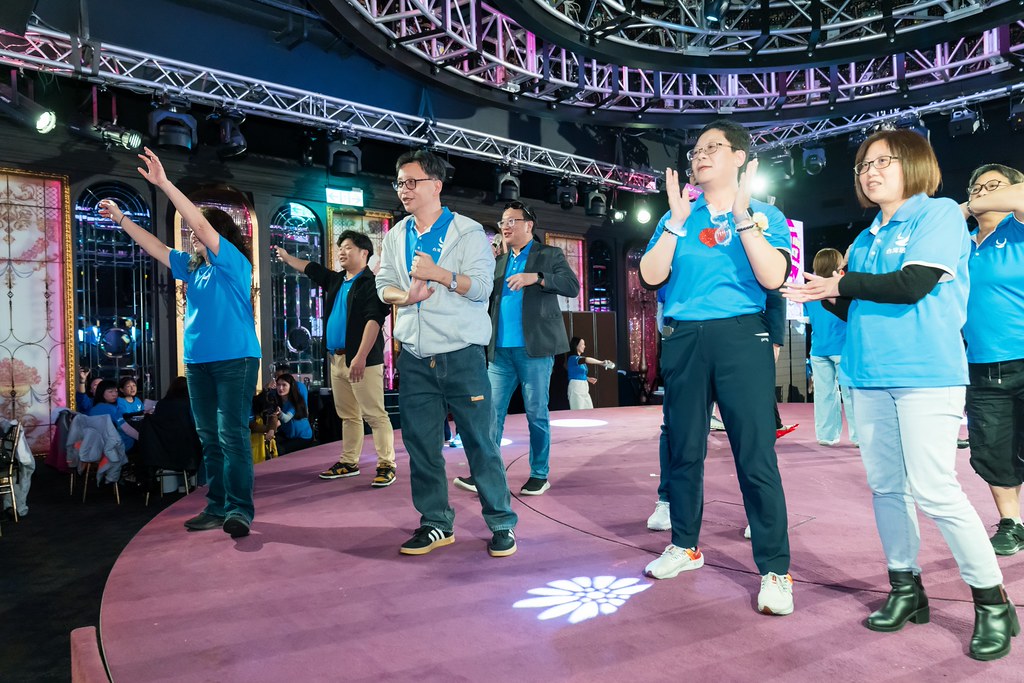 [活動攝影] 2025台灣居護尾牙晚宴-最專業的團隊完成每場完美活動攝影，拍的不只好更要快! #活動攝影