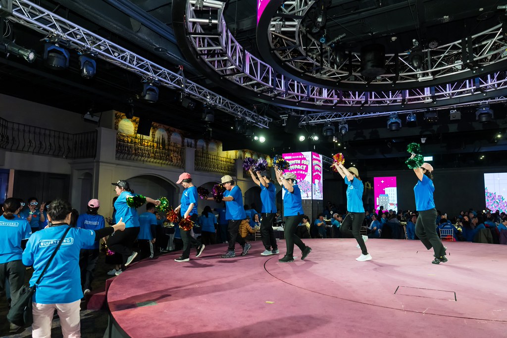 [活動攝影] 2025台灣居護尾牙晚宴-最專業的團隊完成每場完美活動攝影，拍的不只好更要快! #活動攝影