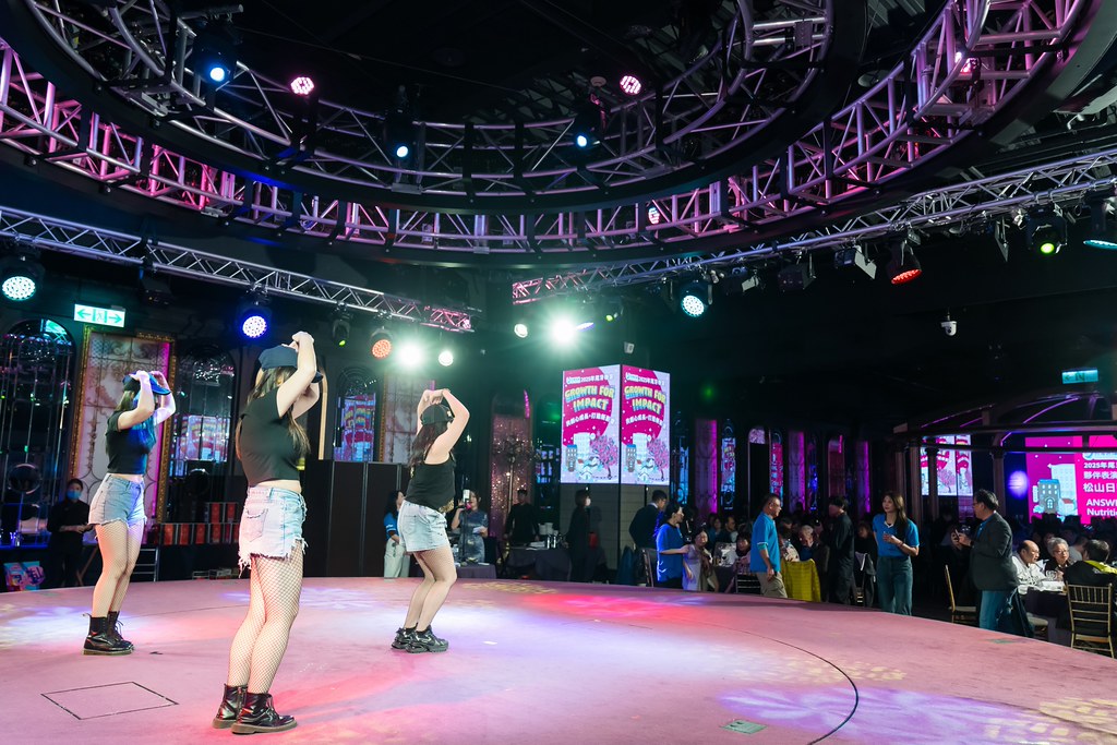 [活動攝影] 2025台灣居護尾牙晚宴-最專業的團隊完成每場完美活動攝影，拍的不只好更要快! #即時攝影