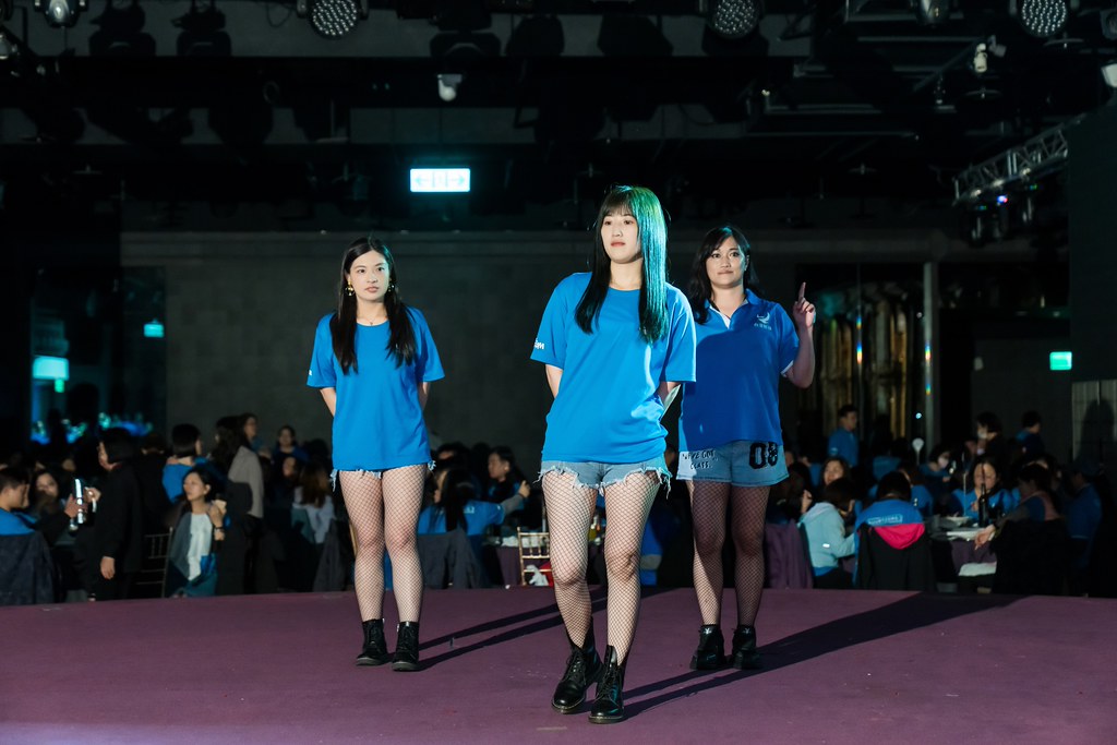 [活動攝影] 2025台灣居護尾牙晚宴-最專業的團隊完成每場完美活動攝影，拍的不只好更要快! #即時攝影