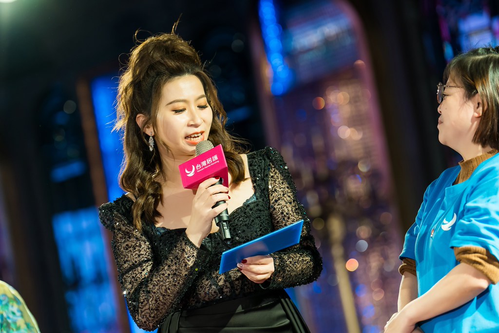 [活動攝影] 2025台灣居護尾牙晚宴-最專業的團隊完成每場完美活動攝影，拍的不只好更要快! #即時攝影