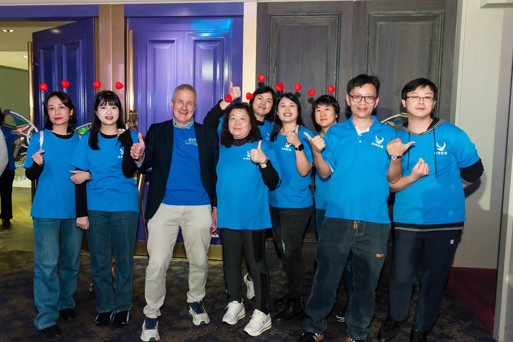 [活動攝影] 2025台灣居護尾牙晚宴-最專業的團隊完成每場完美活動攝影，拍的不只好更要快! #即時攝影