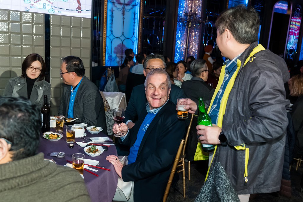 [活動攝影] 2025台灣居護尾牙晚宴-最專業的團隊完成每場完美活動攝影，拍的不只好更要快! #活動攝影